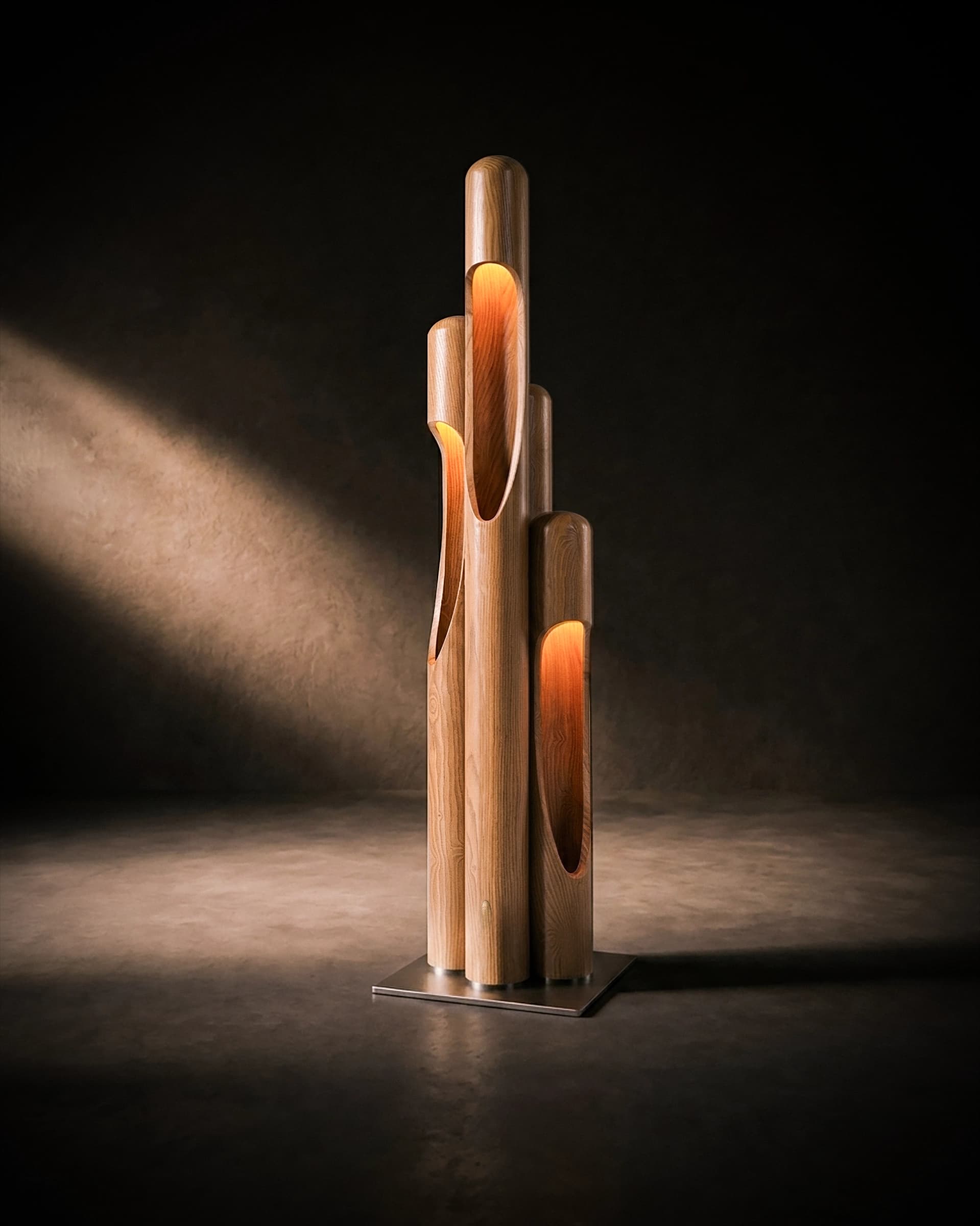 GROVE F4 floor light