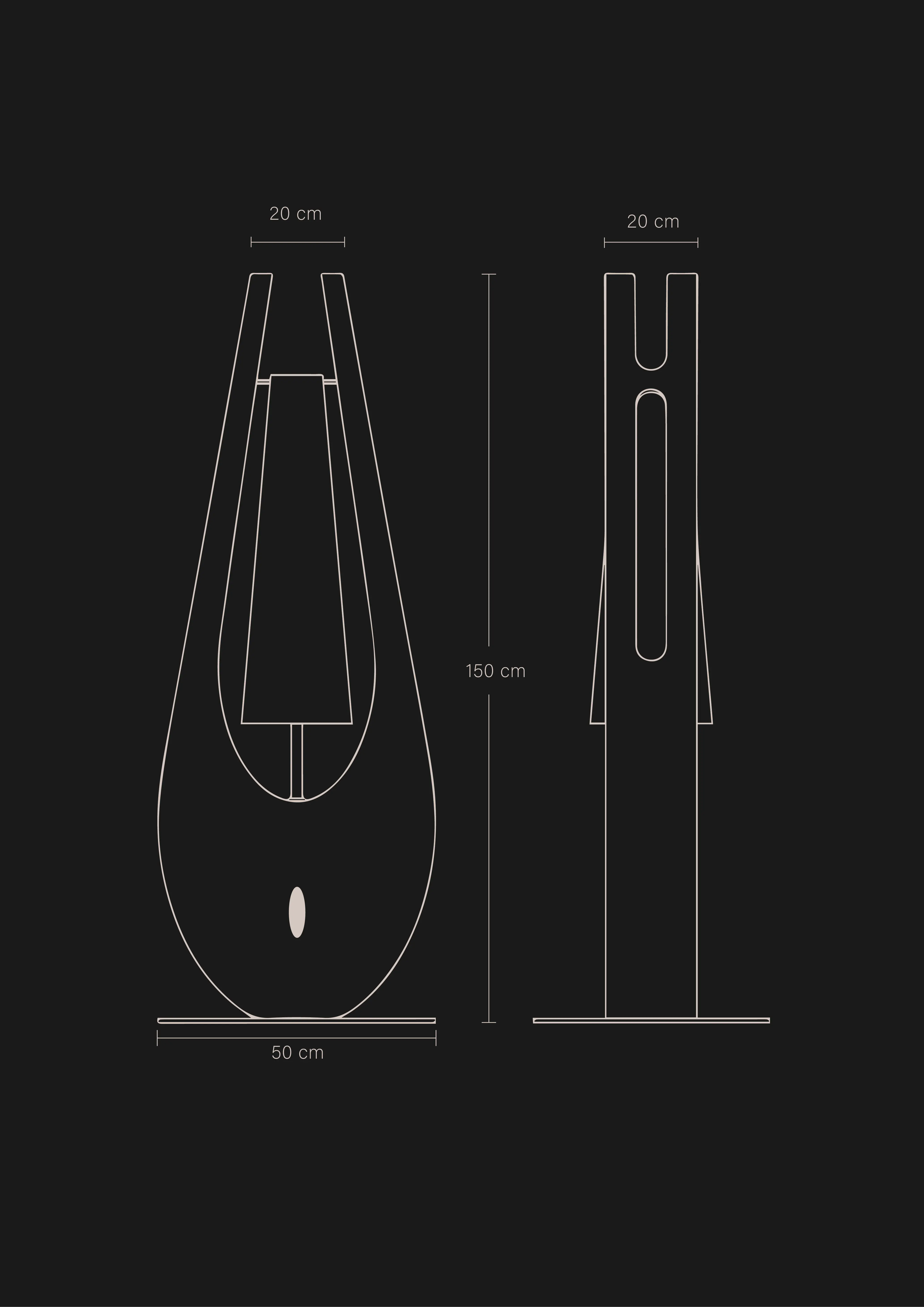 KORA F1 detail 3