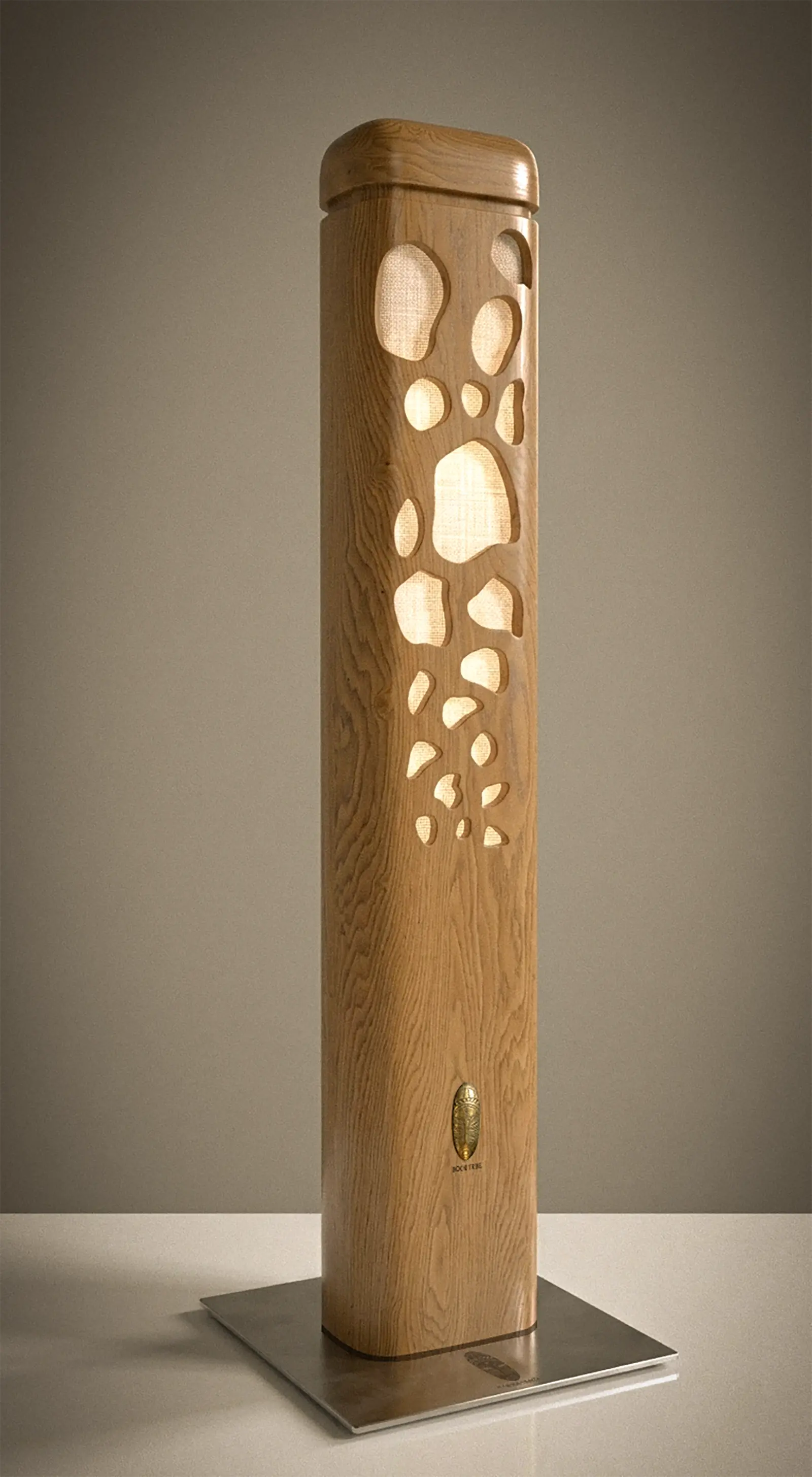 ACACIA F3 detail 2