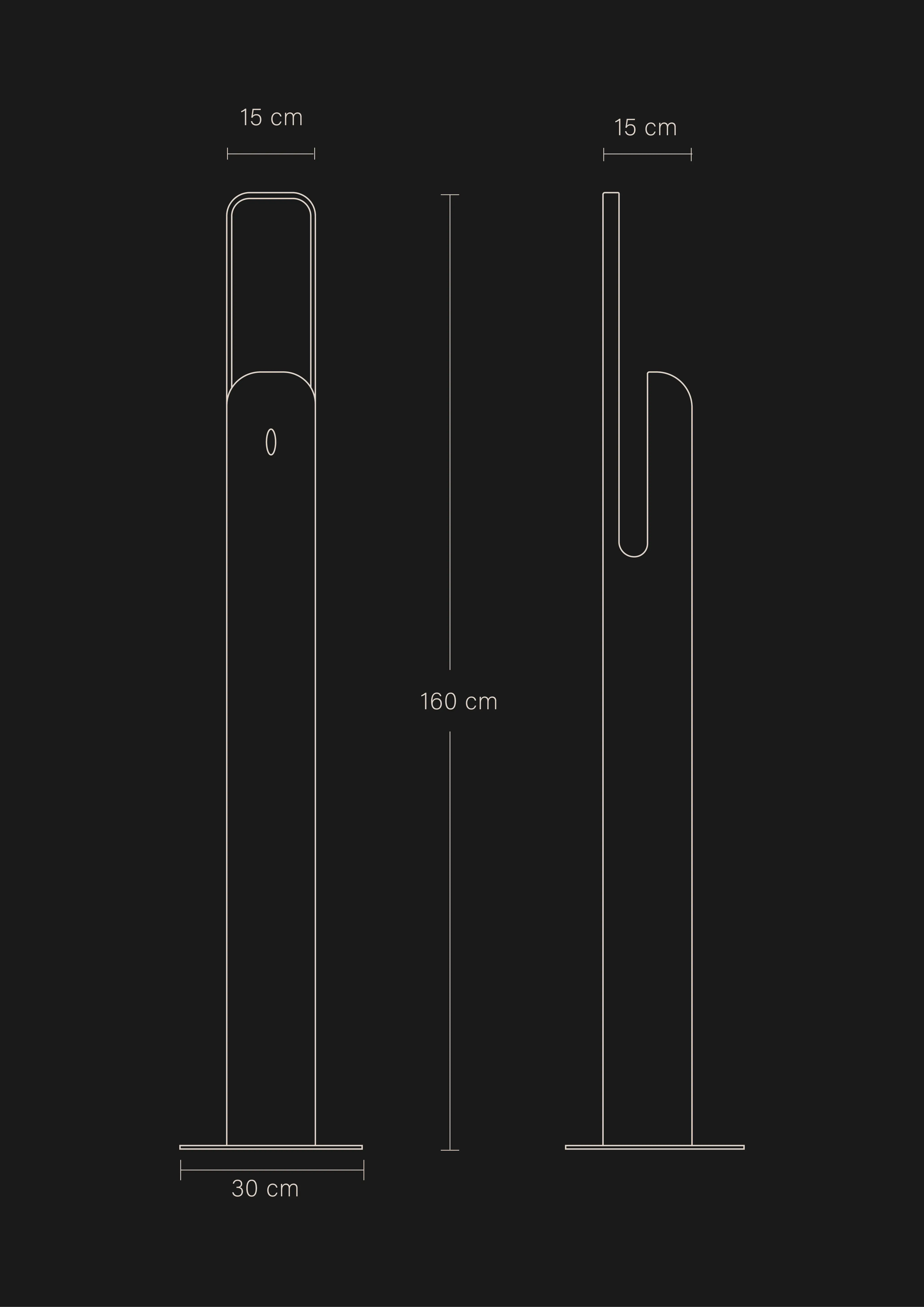 SENTNEL F7 detail 3