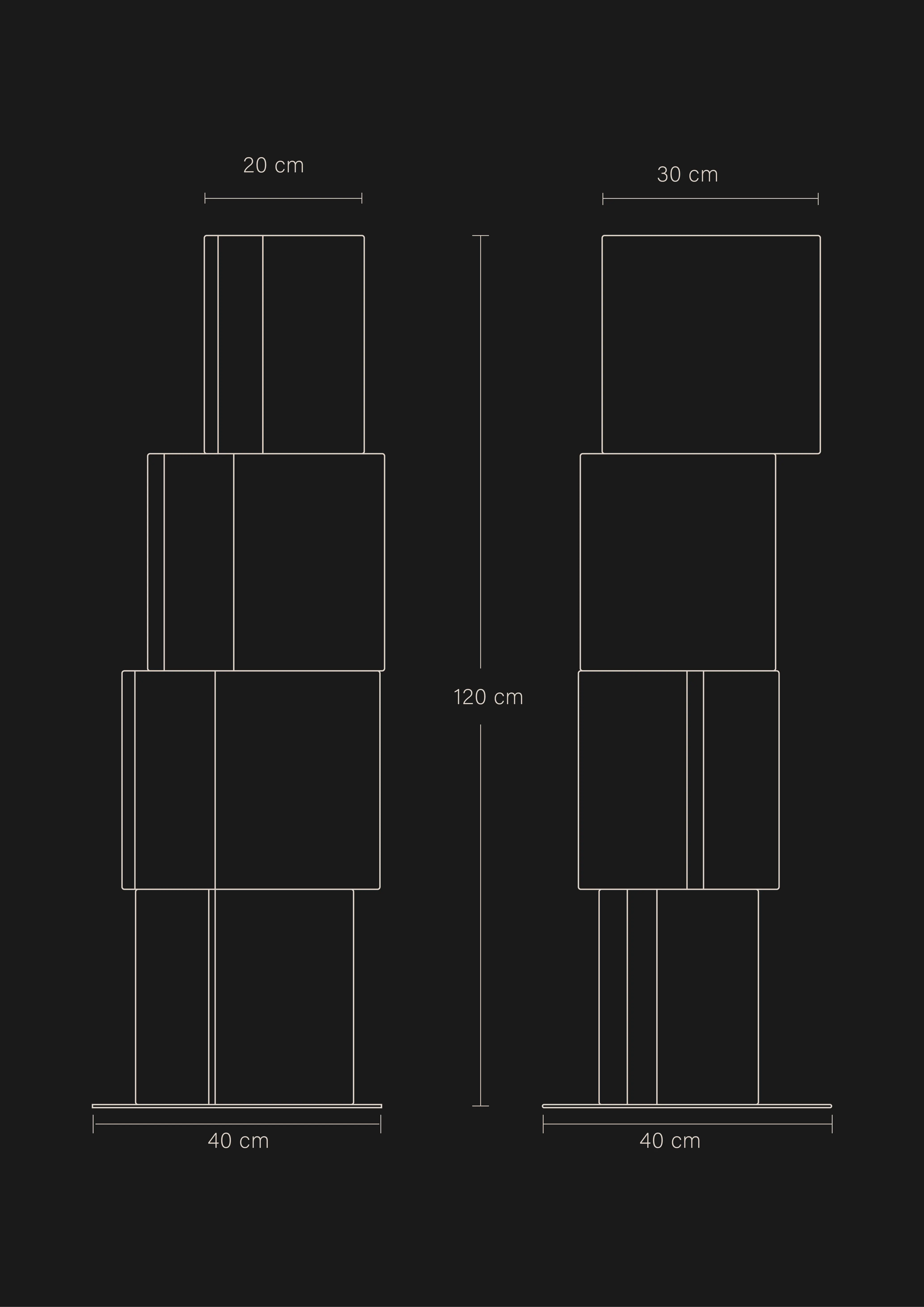 STRATA F8 detail 3