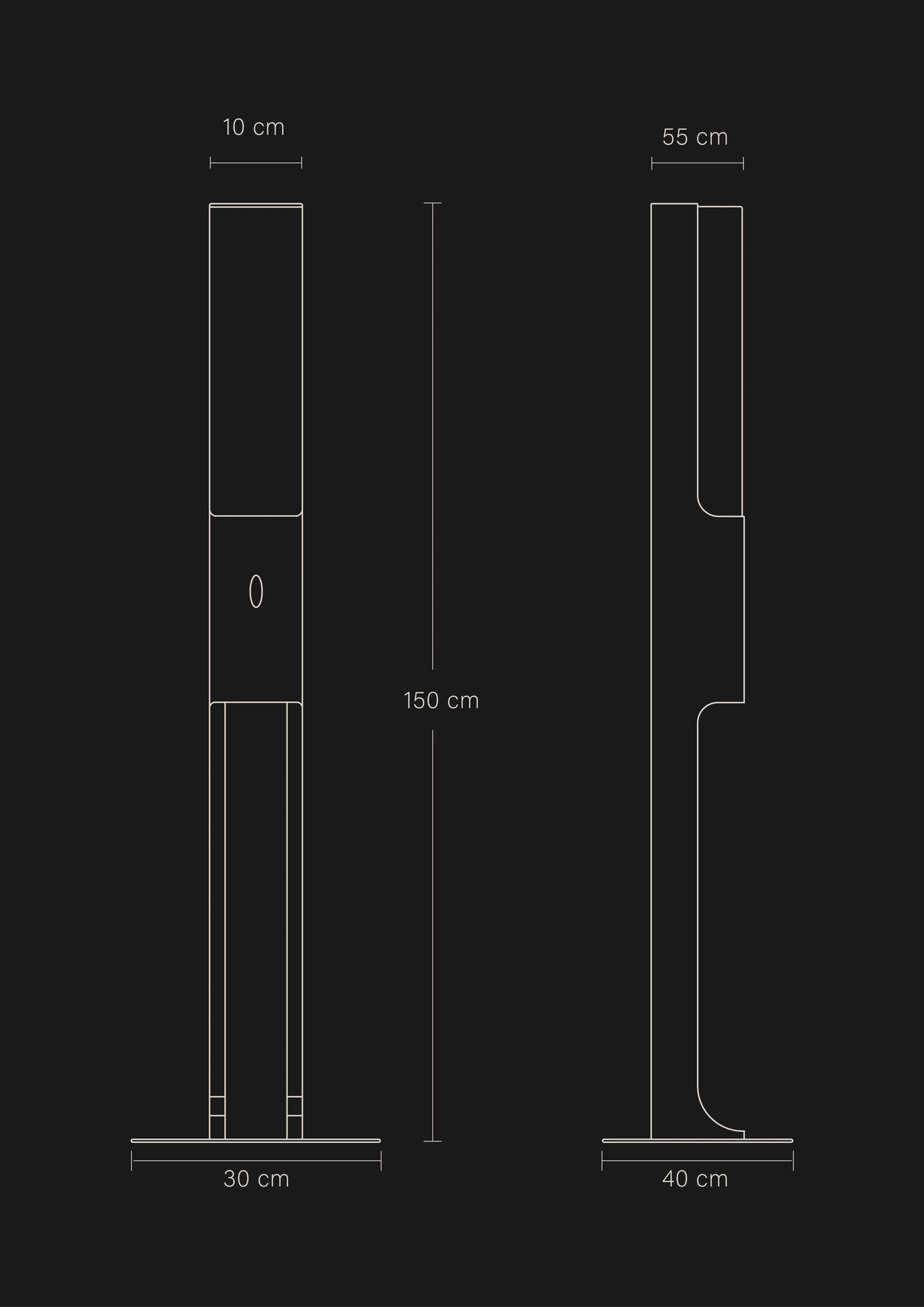 MERU F9 detail 3