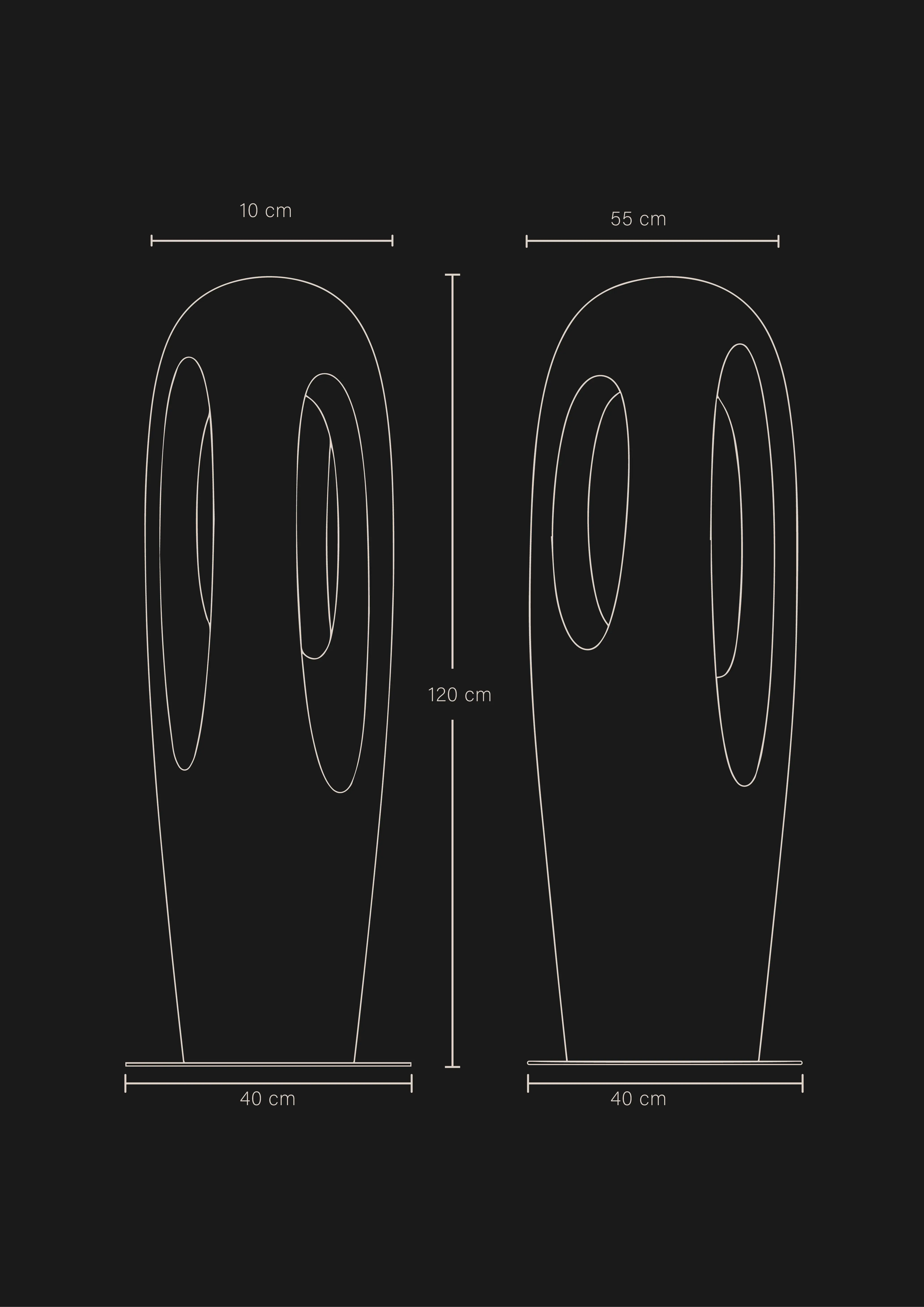 HALO F10 detail 3