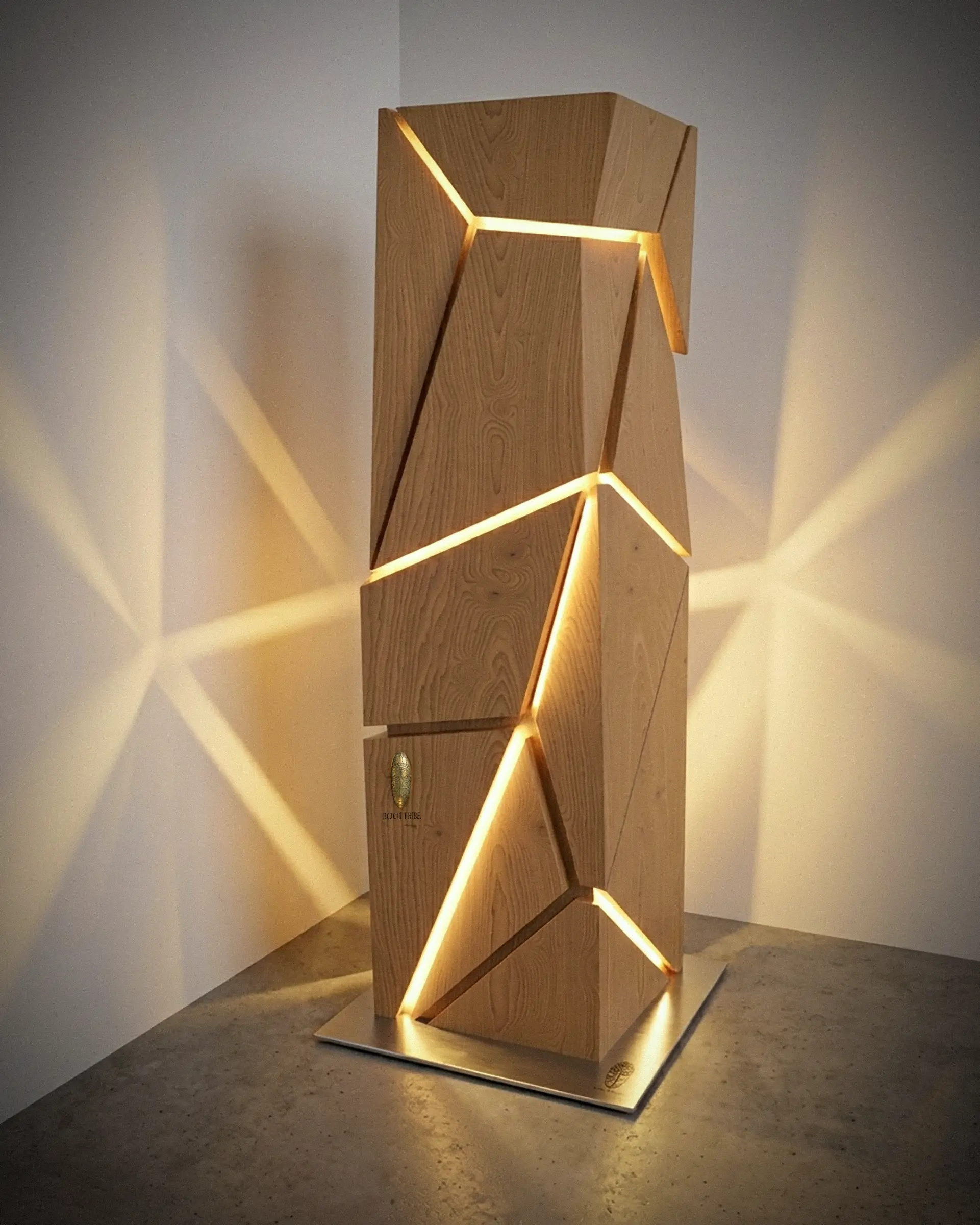 FACET F11 detail 2