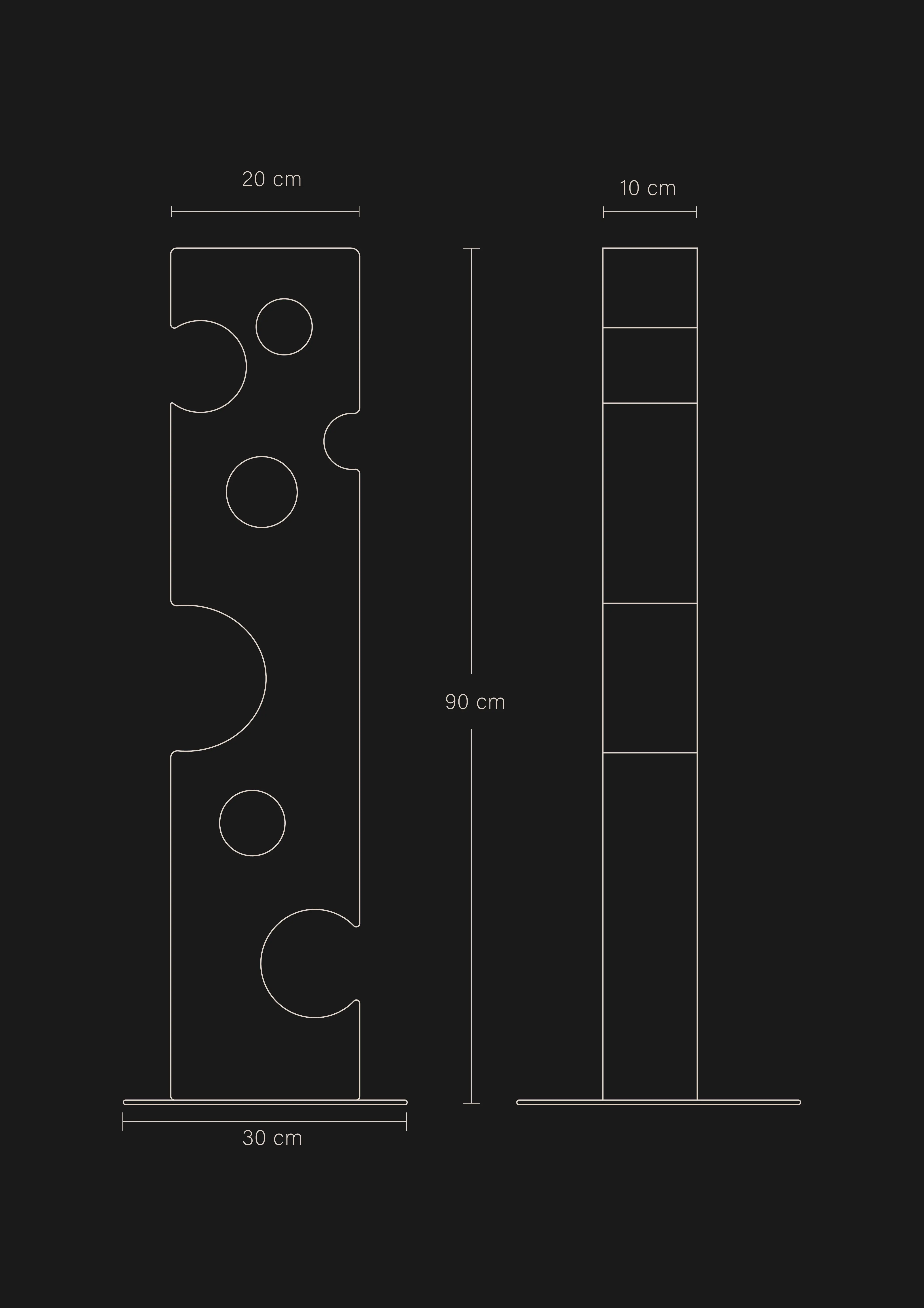 CONSTELLATION F12 detail 3