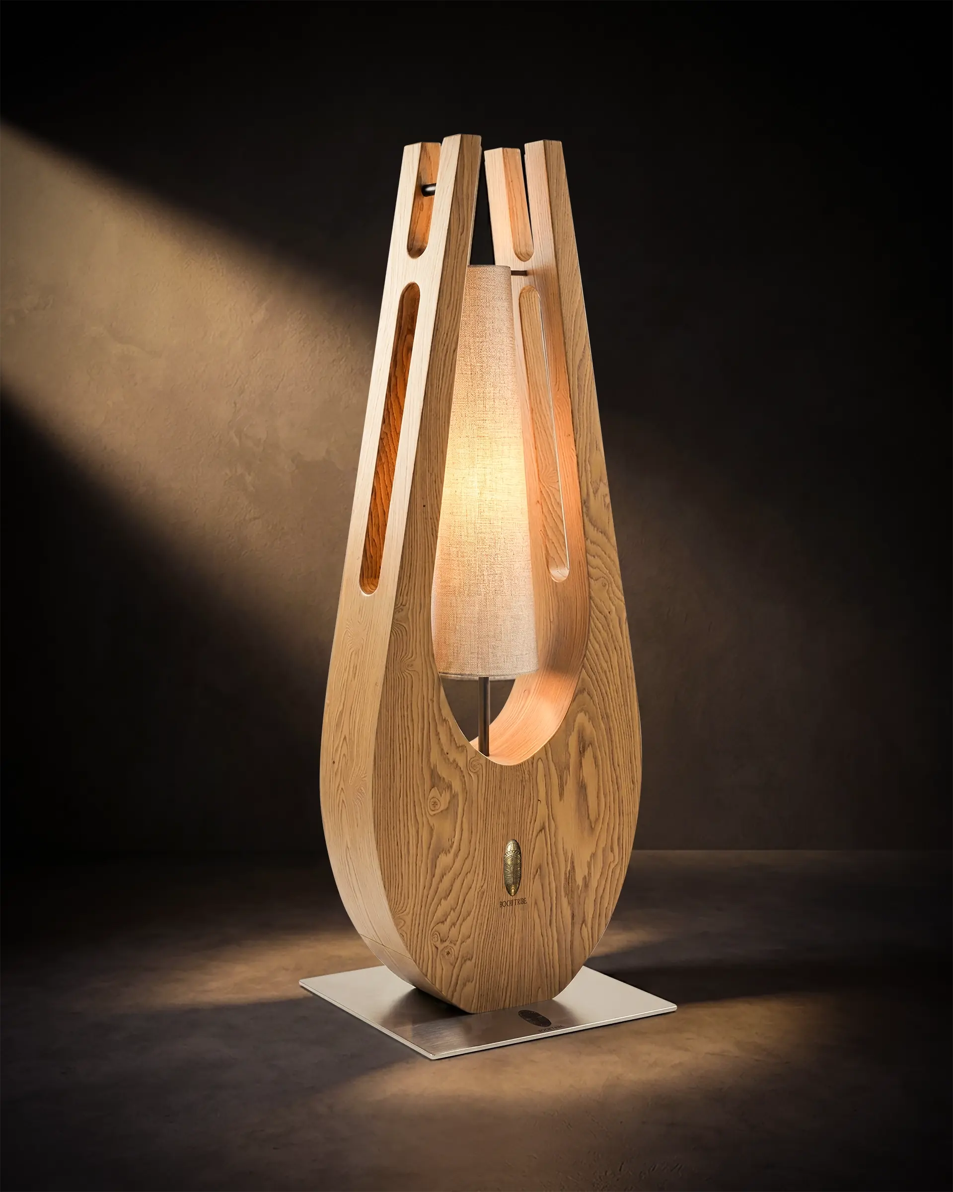 KORA F1 floor light