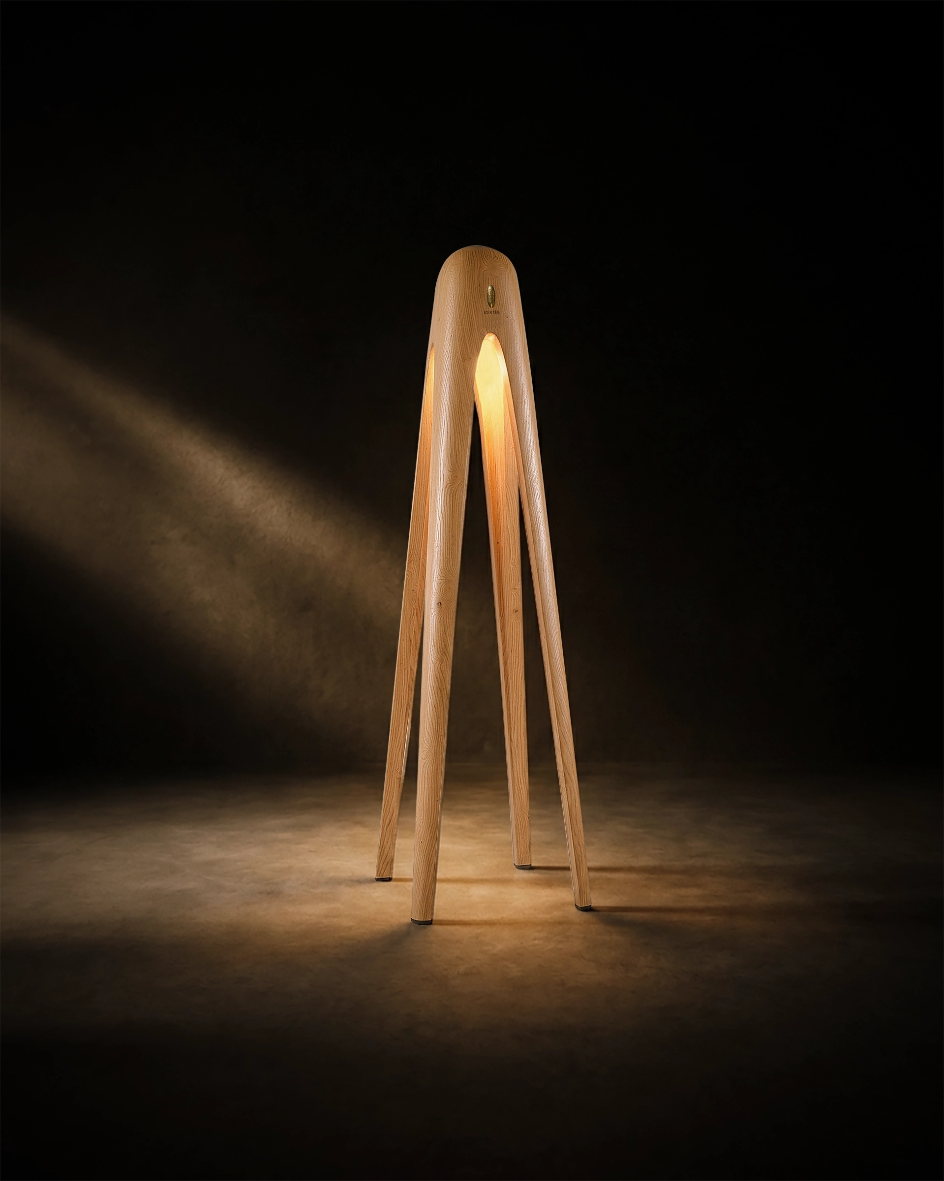 SUMMIT F6 floor light