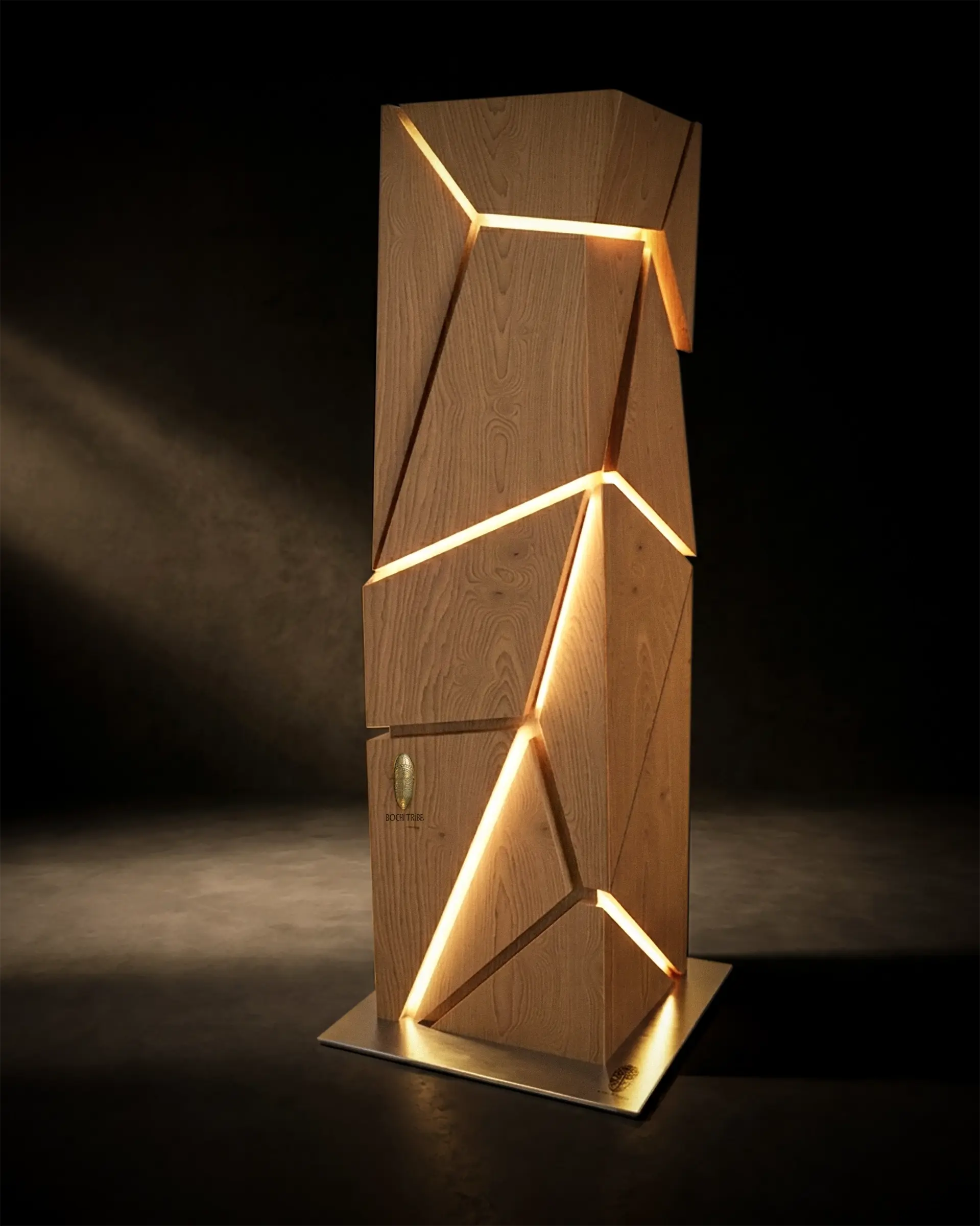 FACET F11 floor light