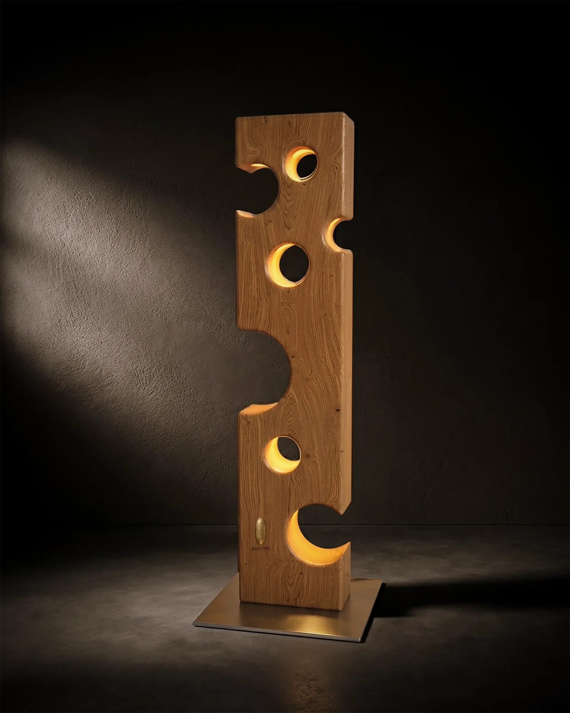 CONSTELLATION F12 floor light