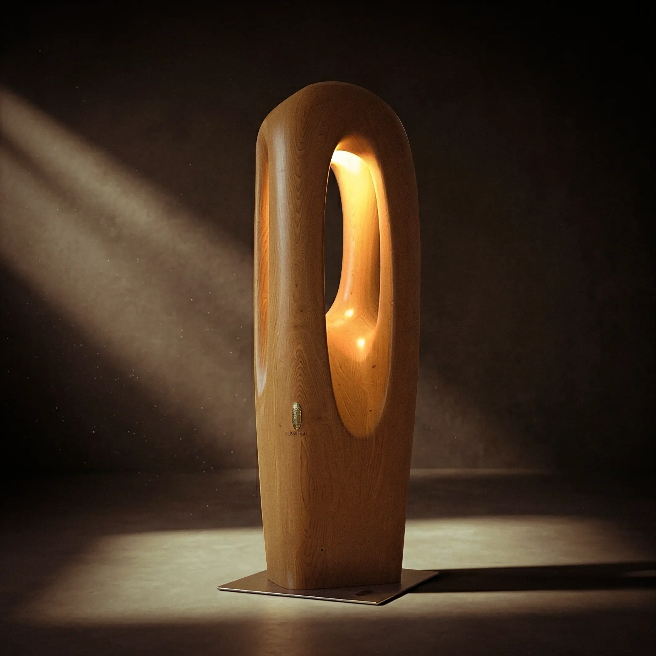 HALO F10 floor light