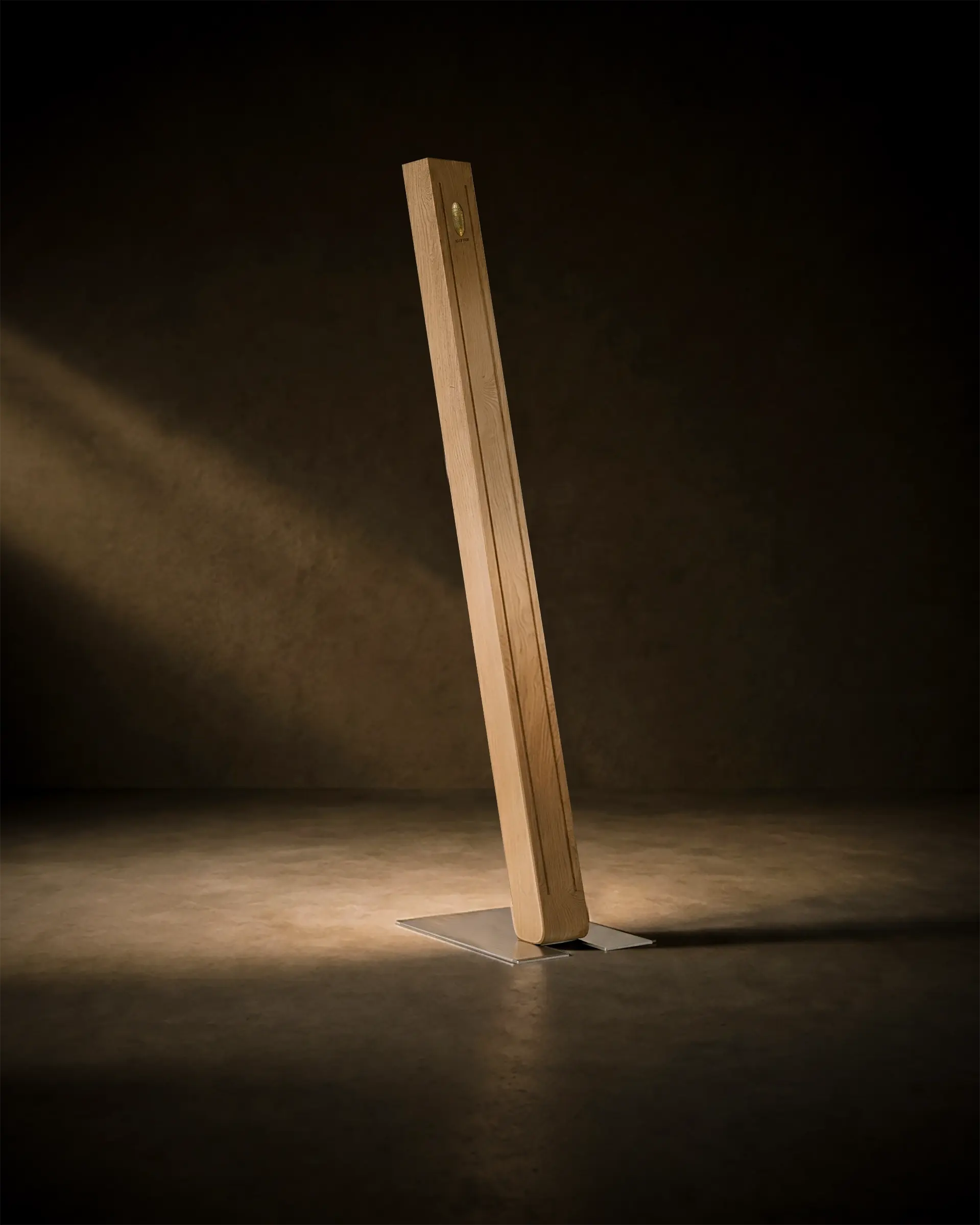 REED F5 floor light