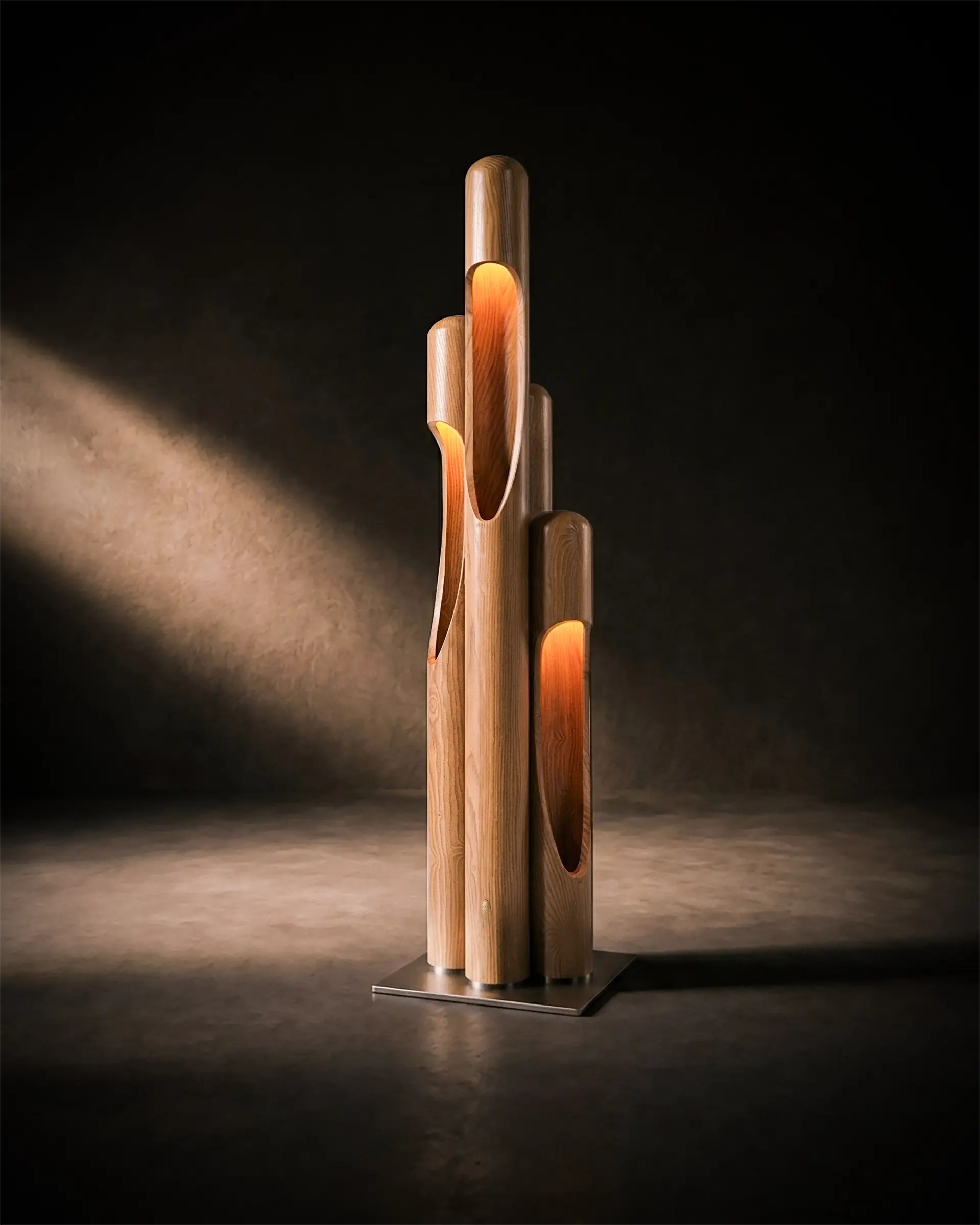 GROVE F4 floor light