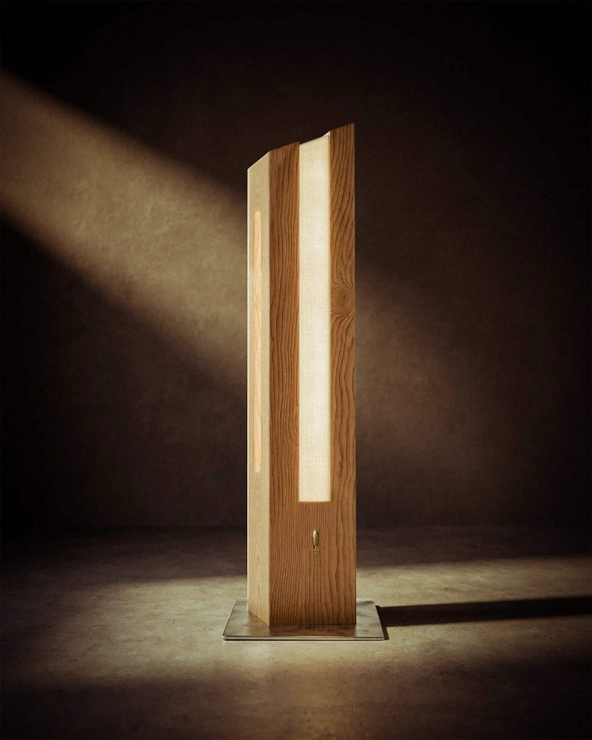 AXIS F2 floor light